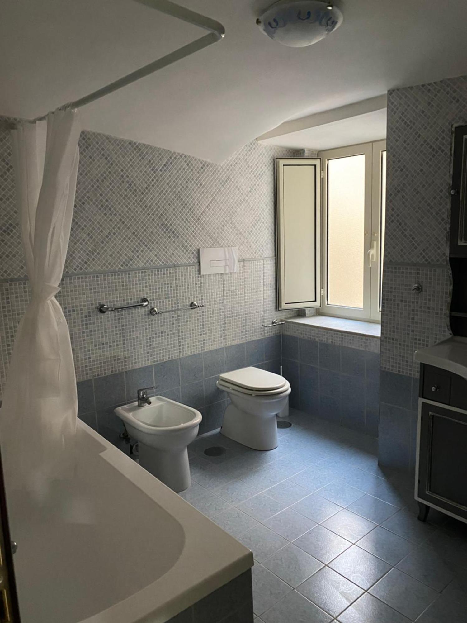 The Paradise House Naples Luaran gambar