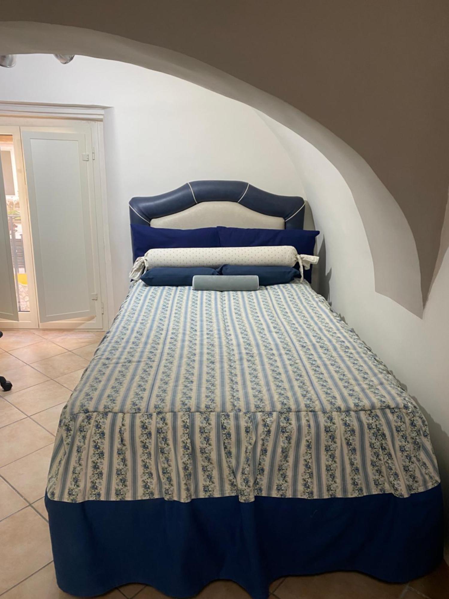 The Paradise House Naples Luaran gambar