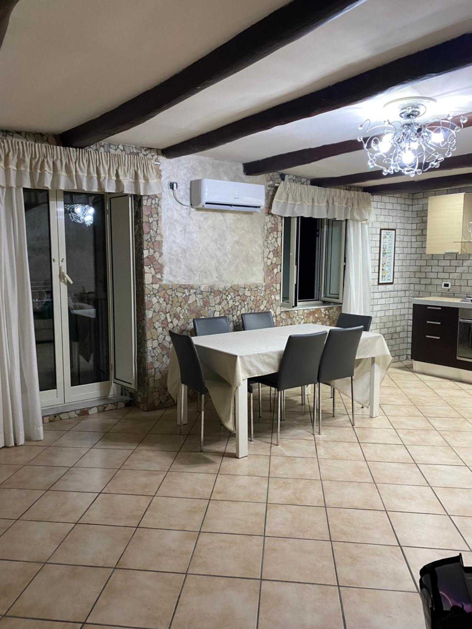 The Paradise House Naples Luaran gambar