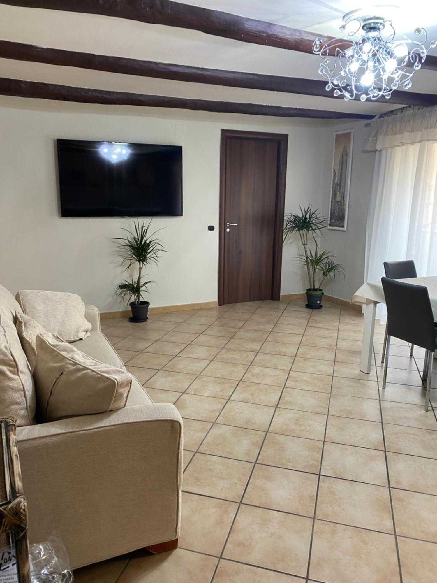 The Paradise House Naples Luaran gambar