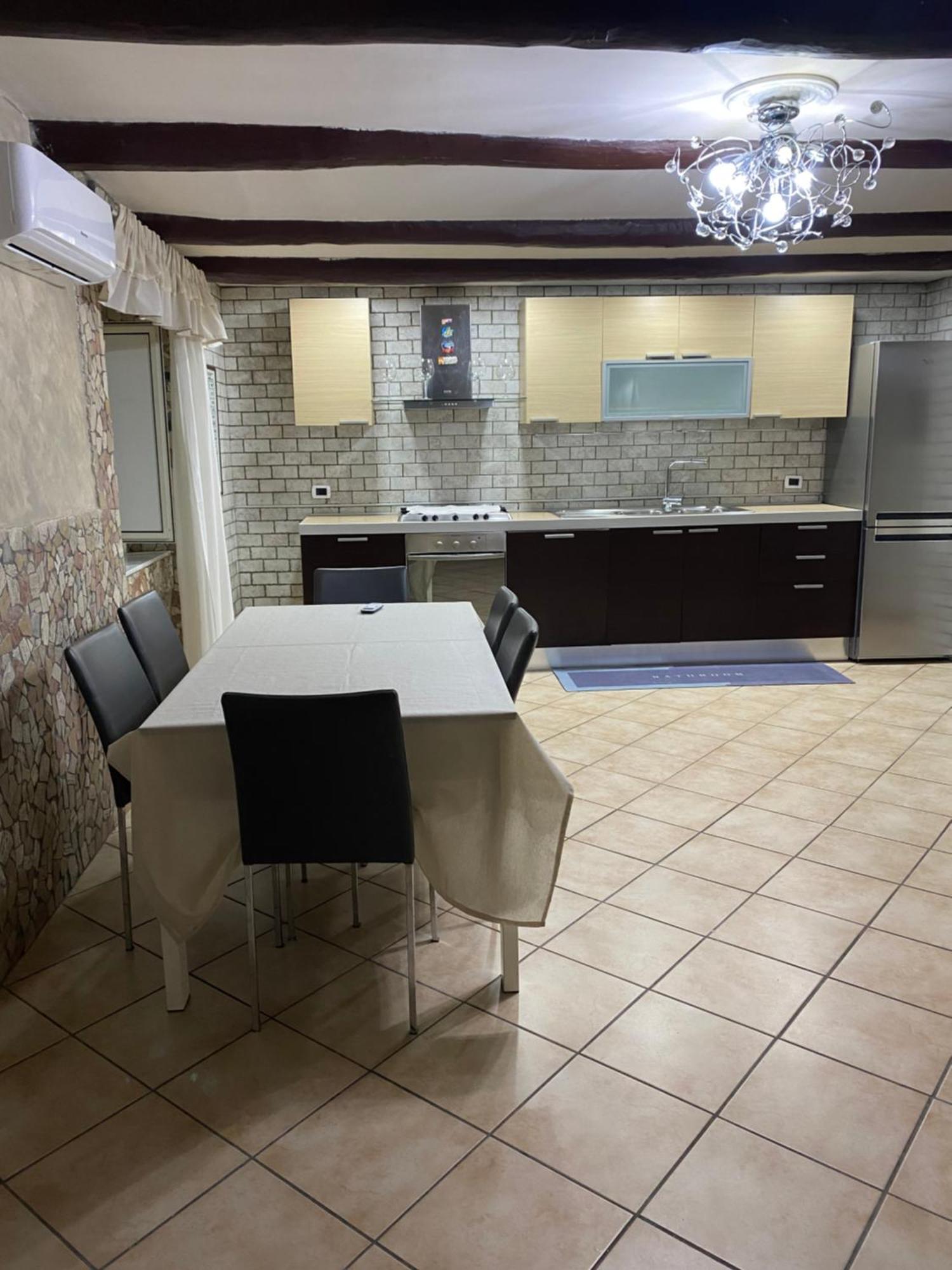 The Paradise House Naples Luaran gambar