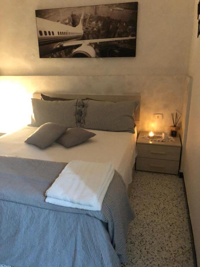 The Paradise House Naples Luaran gambar
